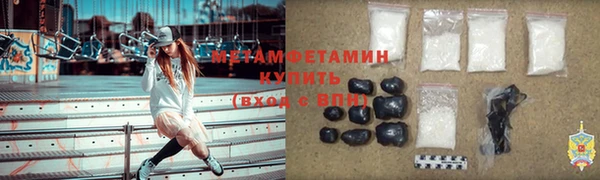 гидра Гусиноозёрск