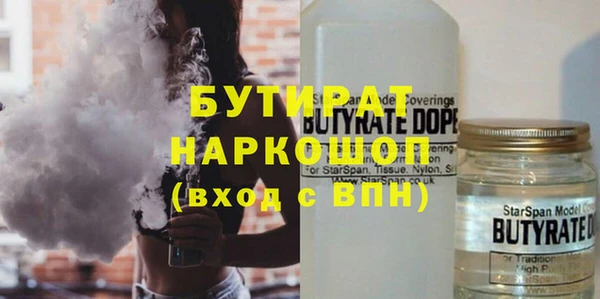 гидра Гусиноозёрск