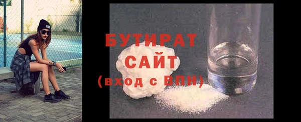 гидра Гусиноозёрск