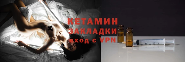 гидра Гусиноозёрск