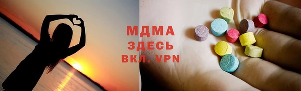 гидра Гусиноозёрск