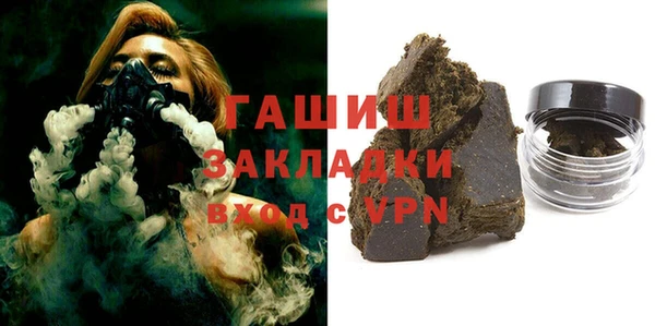 гидра Гусиноозёрск
